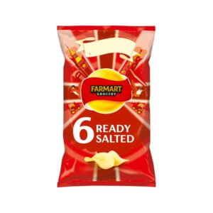 Bar S - Classic Bun Length Franks